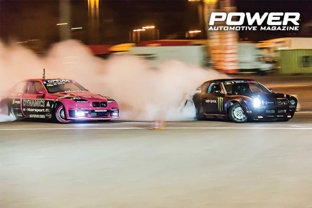 MDC & DCG, 13/11 Αεροδρόμιο Ηρακλείου